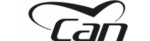 can logo